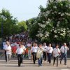 «Азовская чайка» на фестивале-конкурсе «Топ-Топ» июнь 2016-2